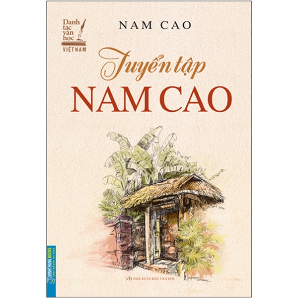 Tuyển tập truyện ngắn Nam Cao